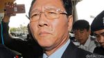 Malaysia Usir Dubes Korea Utara, Kang Chol