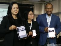 Agar Mobil Tetap Update, BMW Hadirkan Layanan Online