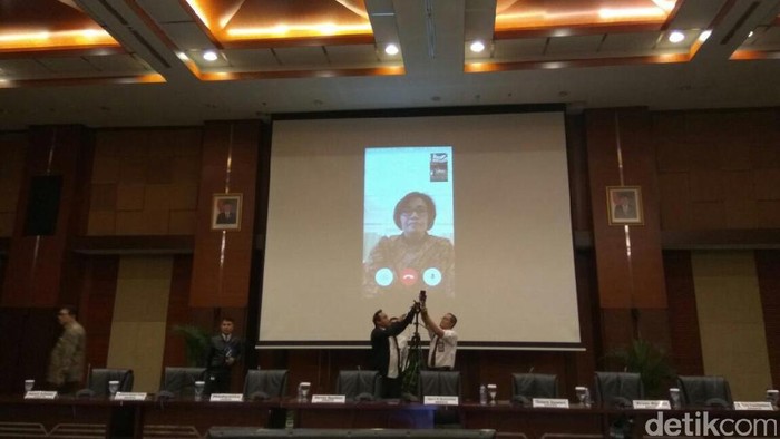 Sri Mulyani Pastikan Pria atau Wanita Bisa Jadi Bos OJK