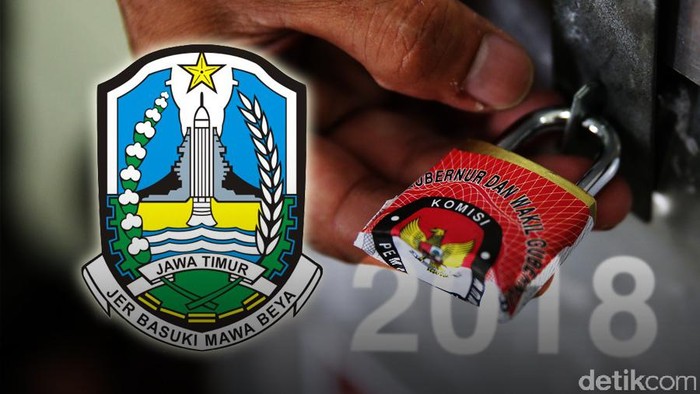 Jelang Pilgub Jatim, Beredar Surat Kiai-Kiai Sepuh ke PKB