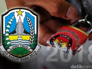 Menakar Tokoh NU Balon Gubernur Jatim 2018 dari Kaca Mata Ansor