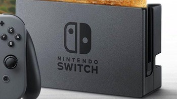 Meme yang satu ini menggambarkan wujud dari docking Nintendo Switch yang mirip dengan panggangan roti. Foto: internet