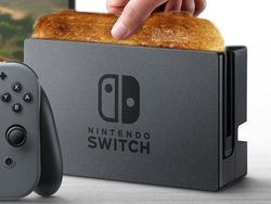 Kumpulan Meme Nintendo Switch Bikin Ngakak