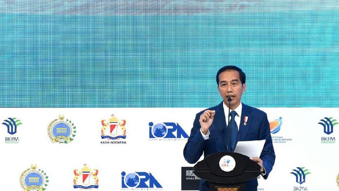 Jokowi: Kunjungan Presiden Sri Lanka ke RI Hasilkan 3 Kesepakatan