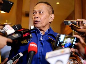 Demokrat: Pembubaran HTI Sesuai Wewenang Perppu Ormas