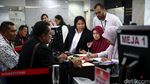 Perbaikan Berkas Sengketa Pilkada