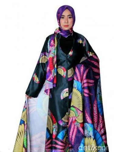 Foto: 9 Hijabers Ini Tampil Total untuk Daftar Sunsilk Hijab Hunt 2017