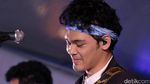 Alunan Romantis di Java Jazz Hari Terakhir