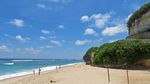 Tertarik ke Pantai Cantik Ini, Rombongan Raja Salman?