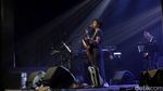 Terhanyut Penampilan Manis Eva Celia