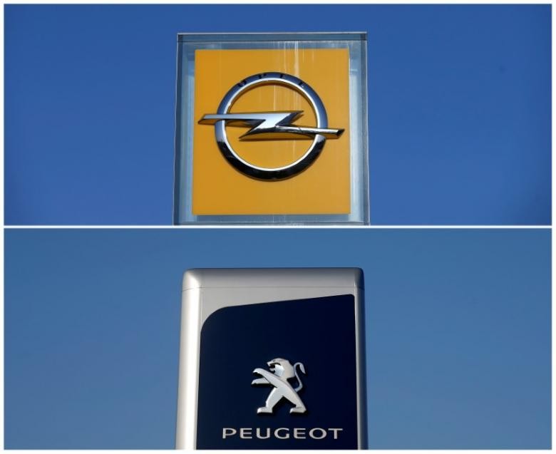 Foto: REUTERS/Vincent Kessler/File Photo Foto: REUTERS/Vincent Kessler/File Photo