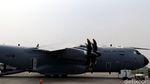 Melihat Lebih Dekat Royal Air Force A400M