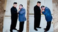 Mantan Chef Jepang Era Kim Jong Il Buka Restoran di Pyongyang