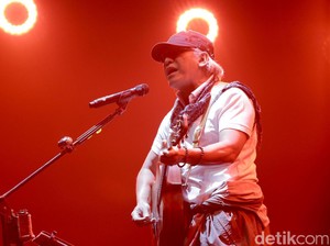 Lirik dan Chord Lagu Puing II dari Iwan Fals