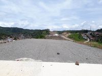 Dekat Laut dan Tembus Bukit, Ini Tol Bakauheni-Terbanggi Besar