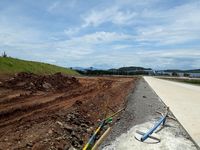 Dekat Laut dan Tembus Bukit, Ini Tol Bakauheni-Terbanggi Besar