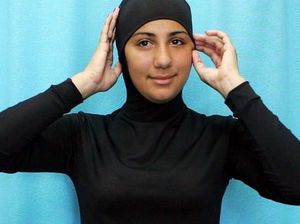 Viral, Burkini Day di Lebanon Jadi Kontroversi