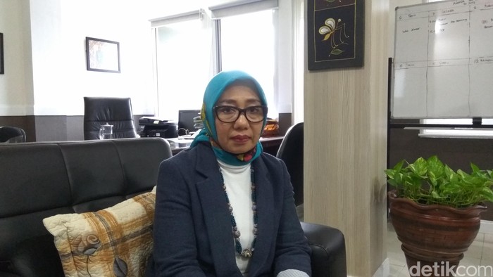 Penjelasan Komisioner KPPU yang Disorot karena Bawa Anak di Sidang