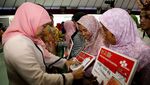 Mensos Salurkan Bantuan Rp 255,8 miliar untuk Bojonegoro