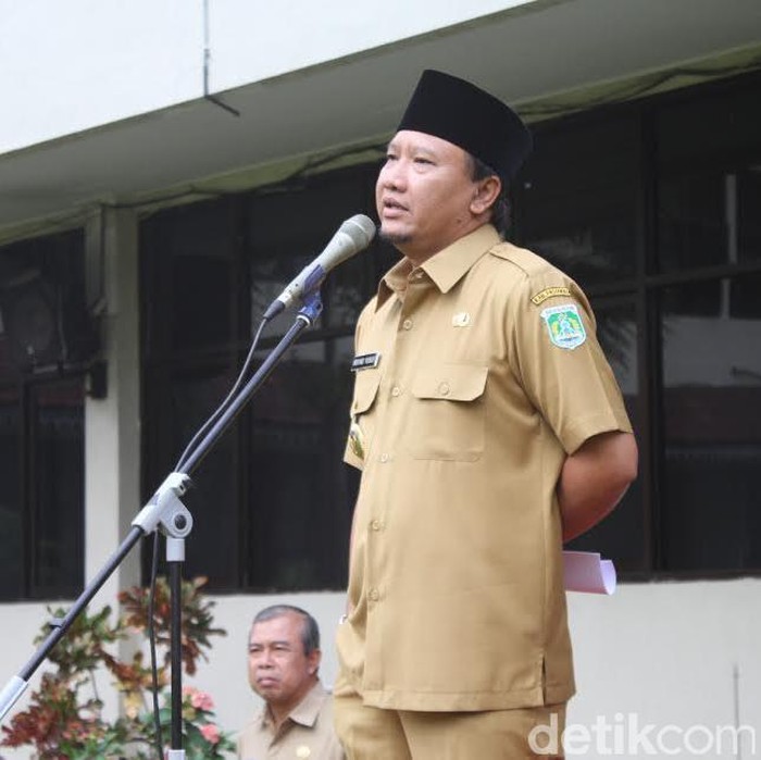 Solusi Bupati Irsyad Mengurai Kasus Prona di Kabupaten Pasuruan