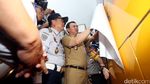 Ahok Luncurkan Program Polwanku Sahabatku