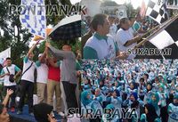 Luwak White Koffie Dukung Indonesia Sehat