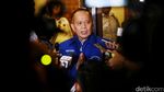 Jelang Putaran Kedua Pilgub DKI, Demokrat Belum Tentukan Sikap