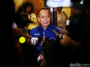 Jelang Putaran Kedua Pilgub DKI, Demokrat Belum Tentukan Sikap