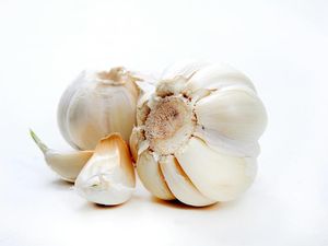 Ini Khasiat Bawang Putih, Si Mungil yang Penuh Manfaat