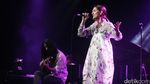 Alunan Romantis di Java Jazz Hari Terakhir