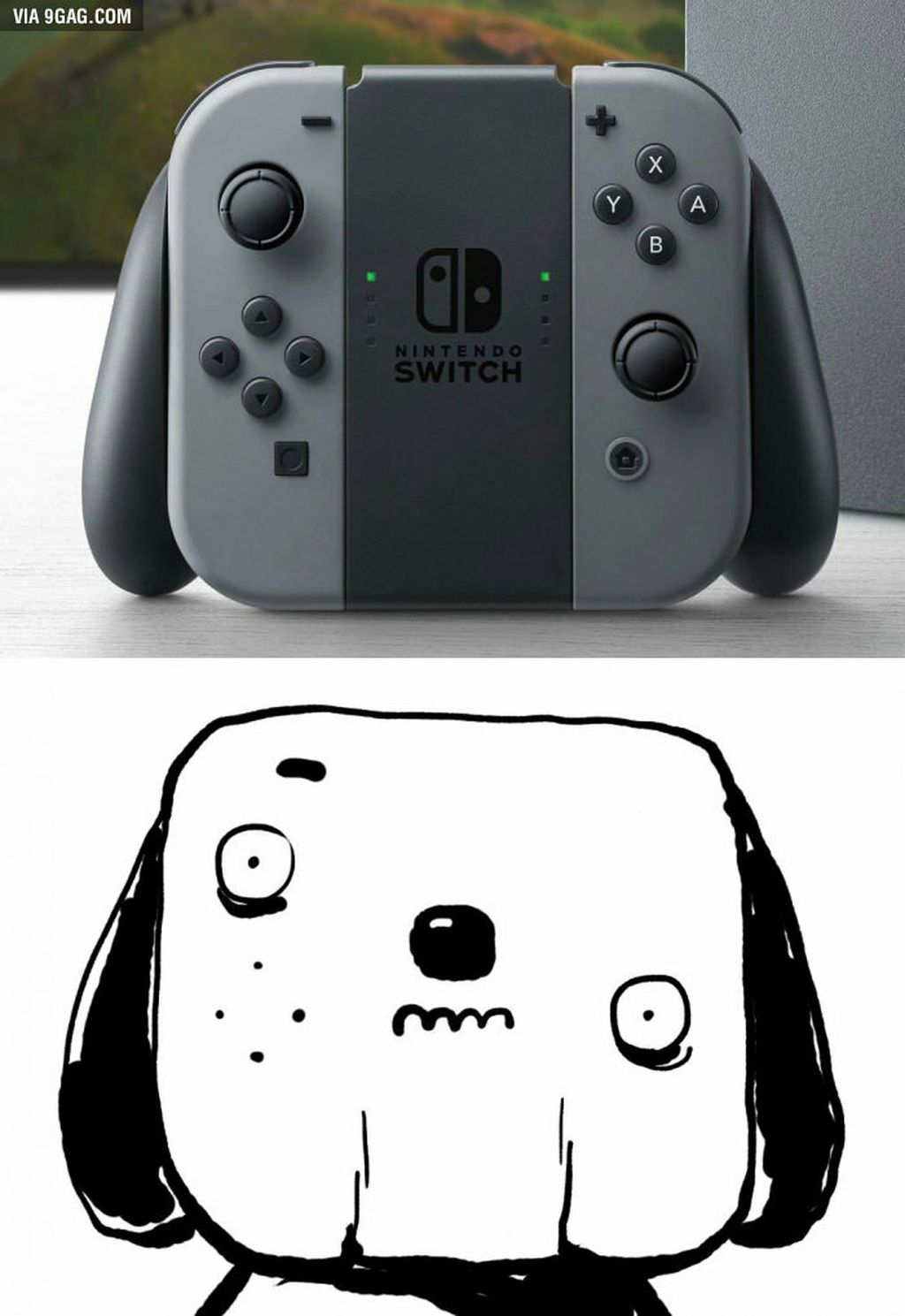 Nintendo switch 9. Nintendo Switch мемы. Нинтендо Сыч. Nintendo Switch собака. Мемы про Нинтендо Свитс.