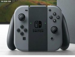 Kumpulan Meme Nintendo Switch Bikin Ngakak