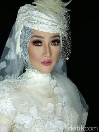 Foto: 9 Hijabers Ini Tampil Total untuk Daftar Sunsilk Hijab Hunt 2017