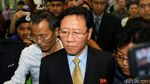 Malaysia Usir Dubes Korea Utara, Kang Chol