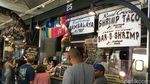 Mau Wisata Kuliner di AS? Coba Datang ke Tempat ini