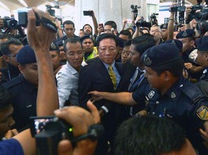 Diusir dari Malaysia Terkait Kasus Jong-Nam, Ini Kata Dubes Korut