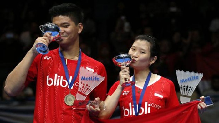 Indonesia di All England: Jangan Terhenti di Angka 44!