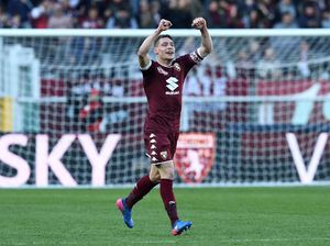 Torino: MU Mau Belotti? Sediakan Rp 1,5 T