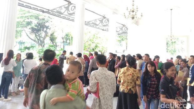 Ini Agenda Ahok-Djarot Sebelum Cuti Kampanye Putaran 2