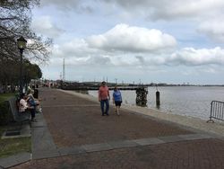 10 Sungai Terpanjang di Dunia