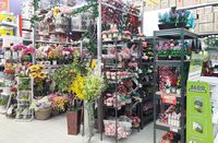  Percantik Rumah dengan Promo Furniture di Transmart dan Carrefour