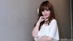 Billa Barbie Cikarang tampil Keriting, Yay or Nay?