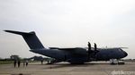 Melihat Lebih Dekat Royal Air Force A400M