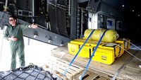 Pada kunjungan kali ini, Airbus memberikan kesempatan bagi Indonesia untuk mendapatkan pemahaman langsung mengenai operasional A400M yang bertugas dengan RAF. 