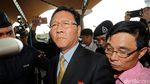 Malaysia Usir Dubes Korea Utara, Kang Chol