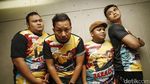Ini Nih, Barisan Anti Cinta Asmara