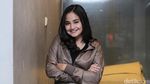 Aih, Syifa Hadju Happy Banget Nih!