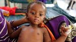 110 Orang Tewas Akibat Kekeringan dan Kelaparan di Somalia