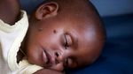 110 Orang Tewas Akibat Kekeringan dan Kelaparan di Somalia