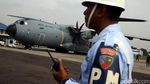 Melihat Lebih Dekat Royal Air Force A400M